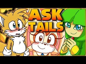 ASK TAILS [Ep.02]