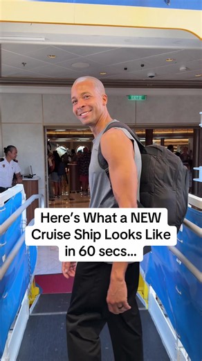 Disney Destiny Cruise Ship Tour! #cruiseship #cruiselife #cruisetips #cruisevacation #cruisetok