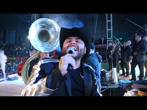 Cara A La Muerte | Gerardo Ortiz en vivo desde Rodeo Texcoco