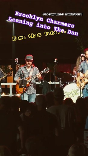 #steelydan #livemusic #clbs #tribute #brooklyn #charmers