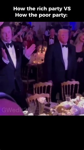 The Rich vs The Poor 🤣🤣 #Relatable #Meme #Shorts