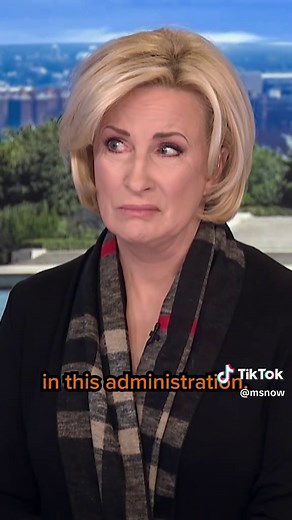 HHS Secretary RFK Jr. teamed up with Kid Rock for a new workout video encouraging Americans to get active. The #MorningJoe panel reacts... #news #trump #washington #politics