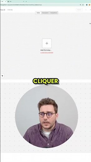 Première automatisation n8n — Tuto gratuit