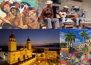 Cultura de Cuba: historia, y todo lo que necesita conocer sobre ella