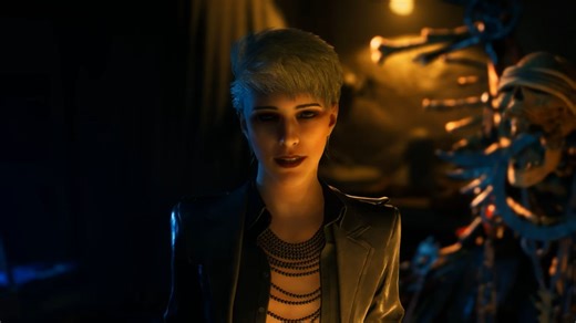 All Romance options in Vampire The Masquerade Bloodlines 2