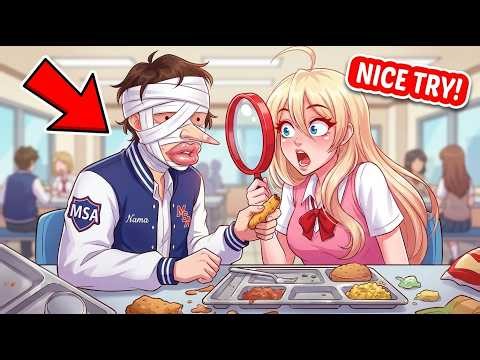 I Don't Sleep For Days: My Rare Condition - mini-movie