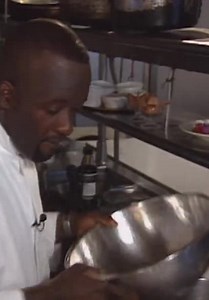 Great Chefs of the World S01:E16 - Chefs: Bent Rasmussen, Patrick Gateau, and Ivor Peters