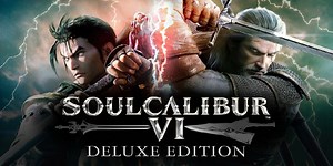 Download Soulcalibur VI Full v1.10 & ALL DLC [11.2GB – Đã Test 100%]