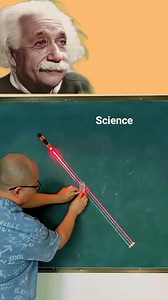 158K views · 739 reactions | Science Experiment  #AlbertEinstein #physics #sigma #mathematics #scienceexperiment #scienceexperiments #mathe #chemistry #exprement #physicsexperiment | Hard Experiment | Facebook