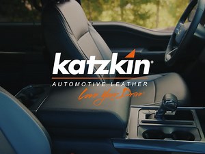 1.3K reactions · 114 shares | Upgrade your interior with the leather you want for less than you think  | Katzkin Leather | Facebook