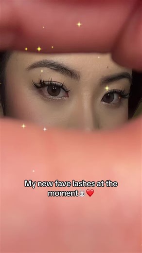 Veyes Beauty DIY Lash Clusters Tutorial