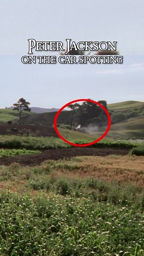 loreoftheringz (@loreoftheringz) - Car in LOTR: Myth or Reality? Explained
