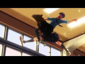 AMV - 【综漫/AMV】 轻松快乐好心情 ！！！ 720p