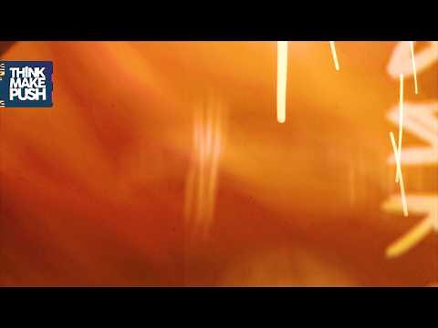 GRUNGY DIRTY film overlays with light streaks & custom SOUND EFFECTS