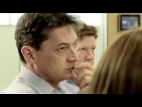 Man AHL Improves Throughput 25x w/ MongoDB