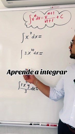 Aprende a integrar: Integrales y Cálculos Matemáticos