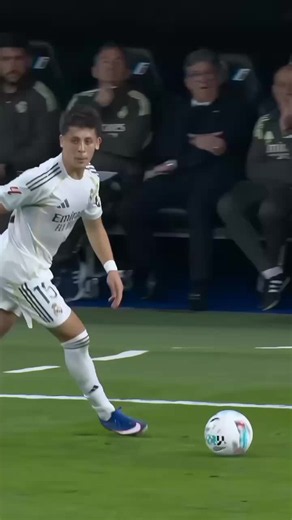 Hala Madrid — Real Madrid vs Villarreal highlights