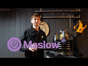 Maslow Calibration Walkthrough 1.05