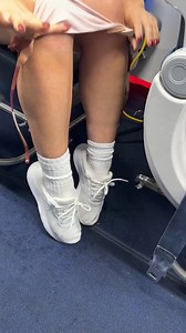 We are calling this Sky High Laundry! as passenger gets kicked off the plane for washing passengers and her clothes Mid Flight #Flight #passenger #Drama #viral | The Fun Police