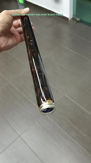 Explore the Features of a Carbon Fiber Fishing Rod