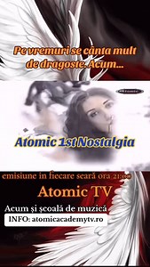 1.3K views · 843 reactions | ATOMIC TV - cel mai iubit și urmărit...