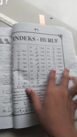 Belajar Iqro: Panduan Lengkap untuk Iqro Dua