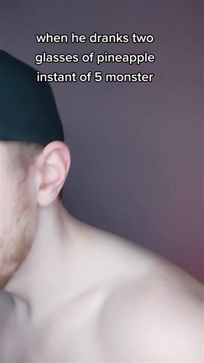 that taste 😜 #gay #bi