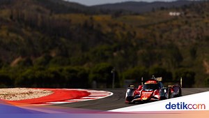 WEC 2023: Team WRT #31 Start Ketujuh di Portimao