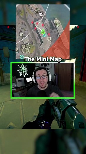 Mastering Warzone with The Mini Map and Outplayed.TV