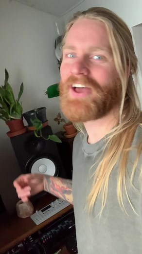 Sam Ryder Album Review: Exploring 'There's Nothing But Spaceman'