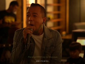 Halik // Kamikazee Credits to Rodaliza Ata https://youtu.be/nbtCuGImGT4 | Rhythm