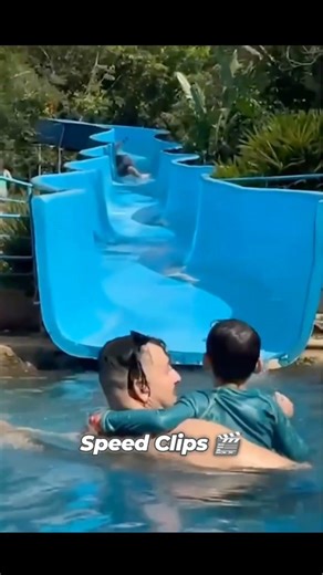 Dangerous Drops vs. World-Class Slides: A Comparison of Accidents and Thrills #crazy #watersliides