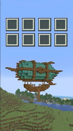 【ゆっくり】マイクラ リズムで建築してみた5 #マイクラ #マイクラ建築 #ゆっくり実況 #ゆっくり #マインクラフト #マイクラサバイバル #saythewordonbeat #saytheword