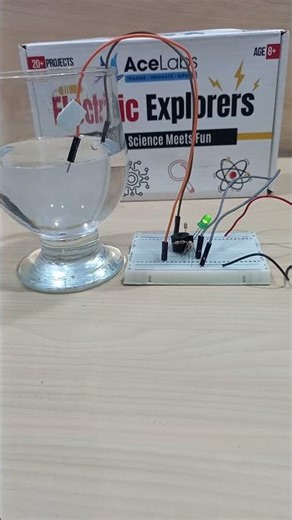 water level indicator #arduino #robotics #automation