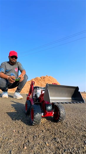 Jcb 3dx unboxing #trending #shorts #reels #rajminitoy