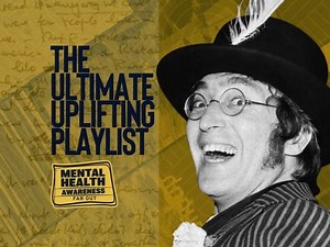 Far Out 40: The most uplifting songs around