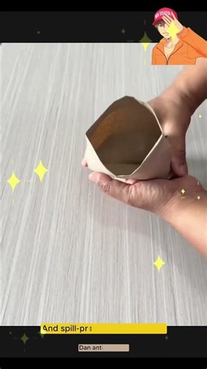 Stop Twisting Snack Wrappers! Try This Genius Folding Hack Instead