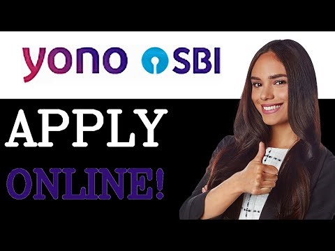 How To Apply For A Debit Card Online In Sbi Yono (2025)