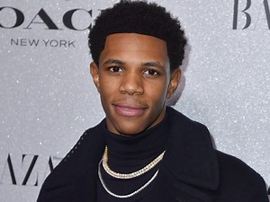 Rapper A Boogie Wit Da Hoodie sued for damaging rented mansion, including clogging toilets