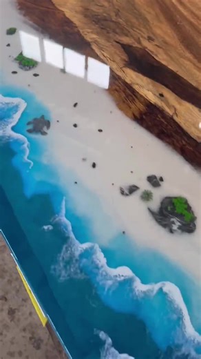 Epoxy Table, Custom Dining Table, Coffee Table, Live Edge Table, Epoxy Kitchen Table, Custom Epoxy Resin Dining Room Table, Resin - Etsy