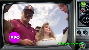 Nissen 7s 1990 | Retro Rugby League videos