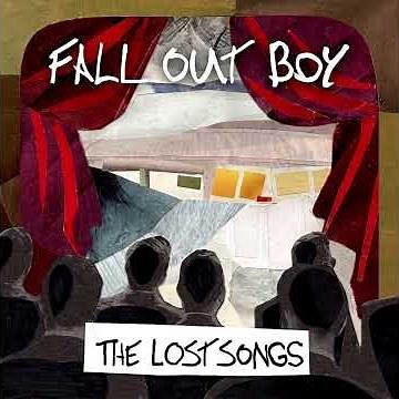 Fall Out Boy - Star 67 (Demo)