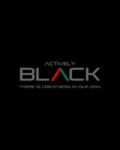 3.8K views · 65 reactions | The Actively BLACK Logo Collection Featuring our latest FlexTech™️ Fabric Drops this Friday #ActivelyBlack : IG/cameronmichael8 : Lex Macon : IG/missbiancanatalia | Actively BLACK | Facebook
