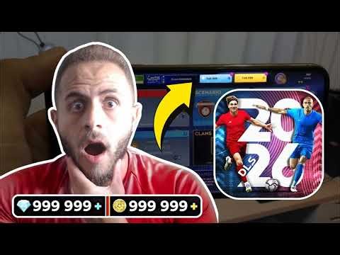 DLS 26 Hack Mod apk How to Get Unlimited DIAMONDS & COINS in Dream League Soccer 2026 iOS Android