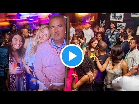 Urban Meyer CAUGHT On Viral Video! | Jaguars Coach Seen Dancing And Flirting At Ohio Bar