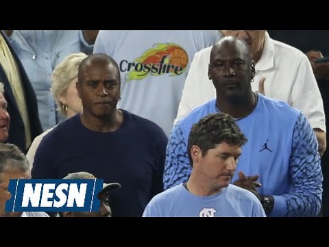 'Crying Jordan' Meme Blows Up After National Championship Game