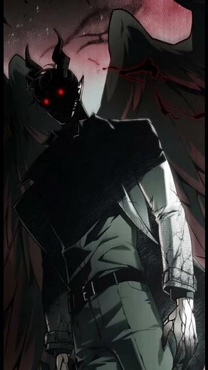 Kim dokja sacrifices himself and became demon king part 2 ❤️‍🩹😭Omniscient Reader Viewpoint)#manhwa
