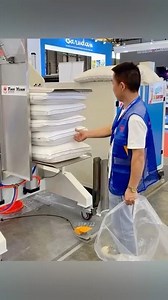 The Hidden Tech Behind Cheap Furniture: Vacuum Compression Explained