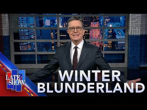 MAGA Pans Trump's Swaggerless Speech | Waiting For The Epstein Files | YouTube Takes The Oscars