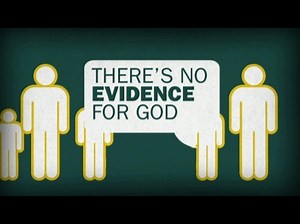 Debunked 1: There's No Evidence For God | DeBunked